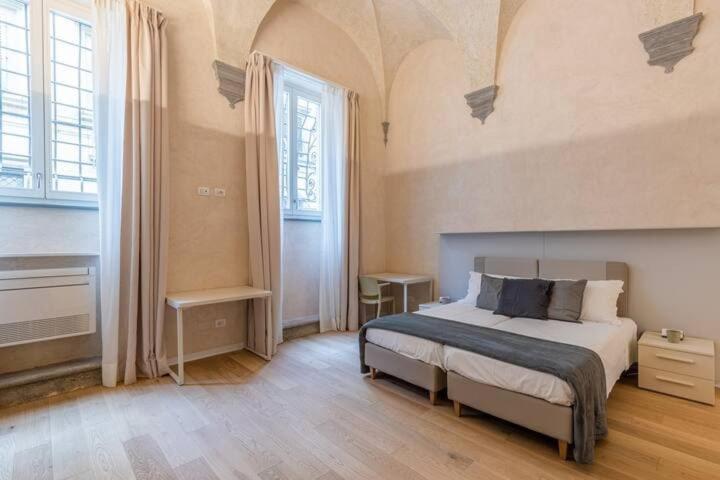 Colonna Frescobaldi 1ab Apartamento