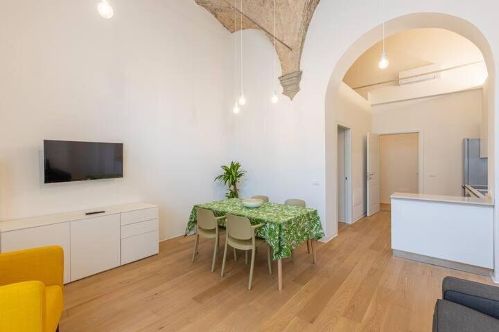 Colonna Frescobaldi 1ab Appartement *